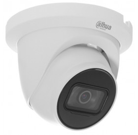 4в1 Камера 2MP-FULL HD Куполна 3.6mm IR-30м HAC-HDW1200TLMQ-0360B