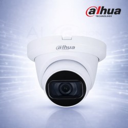 2MP HDCVI Куполна Камера с LED 30m Dahua HAC-HDW1200TLMQ-0360B