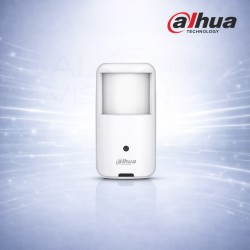2MP HDCVI Скрита PIR Камера Dahua HAC-HUM3200A-0280P-S5