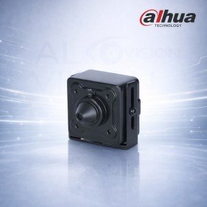2MP HDCVI Скрита Камера (Pinhole) със Starlight и WDR Dahua HAC-HUM3201B-P-0280B-S2