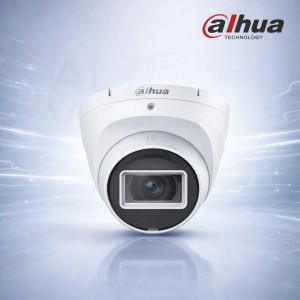 5MP HDCVI Куполна Камера с IR 30m Dahua HAC-T2A51-U-0280B-S2