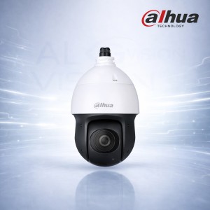 2MP HDCVI PTZ Speed Dome Камера с 25x Zoom и IR 100m Dahua SD49225DB-HC