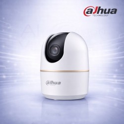 5MP WiFi IP камера с микрофон, говорител, AI детекция и IR нощно виждане Dahua H5A-0360B