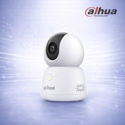 5MP WiFi IP камера с PTZ управление, AI детекция, двупосочно аудио и нощно виждане Dahua H5B-0360B