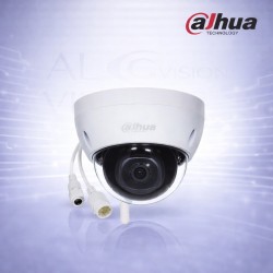 2MP WiFi куполна IP камера с IR нощно виждане 30m, IK10 защита и широк ъгъл 100° Dahua IPC-HDBW1230DE-SW-0280B