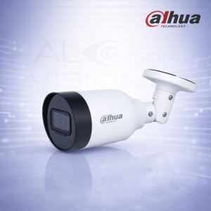 5MP IP камера с широк ъгъл 106°, вграден микрофон и IR нощно виждане 30m Dahua IPC-HFW1530S-0280B-S6