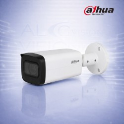 4MP IP камера с моторизиран zoom 2.7-13.5mm, WizSense AI детекция и IR нощно виждане 60m Dahua IPC-HFW2441T-ZAS-27135