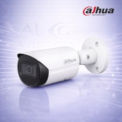 5MP Bullet IP камера с IVS детекция, H.265+ компресия и Starlight нощно виждане Dahua IPC-HFW2531S-S-0280B-S2
