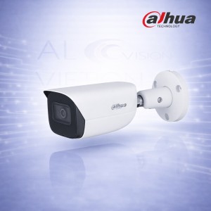 5MP IP камера с WizSense AI детекция и IR нощно виждане 30m Dahua IPC-HFW2541E-S-0280B