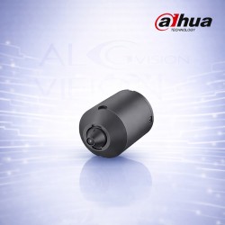 2MP скрита IP камера (pinhole) с ъгъл 105°, Starlight технология и AI детекция Dahua IPC-HUM8241-L1-0280B