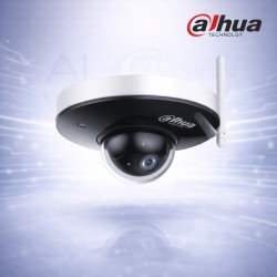 4MP IP PTZ камера с 4x zoom, Starlight, микрофон и IR нощно виждане Dahua SD1A404DB-GNY