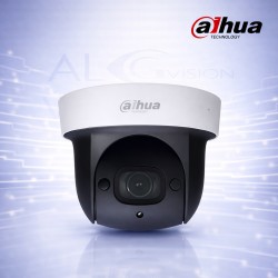 2MP PTZ IP камера с 4x zoom, Starlight, AI функции и IR нощно виждане до 30м Dahua SD29204UE-GN
