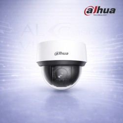 2MP PTZ IP камера с 16x zoom, Auto Tracking, AI детекция и нощно виждане 100м Dahua SD4A216DB-HNY