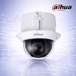 4MP PTZ IP камера с 32x zoom, Auto Tracking, AI WizSense и Starlight нощно виждане Dahua SD52C432XA-HNR