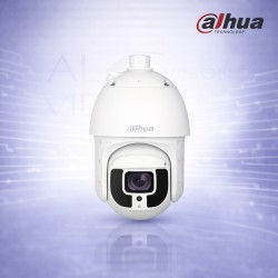 4MP PTZ IP камера с 40x zoom, Auto Tracking, AI WizMind и IR до 500м Dahua SD8A440GA-HNV