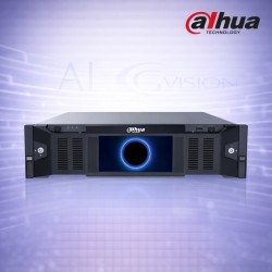 Dahua DSS7116DR централен сървър за видеонаблюдение с WizSense до 1000 камери