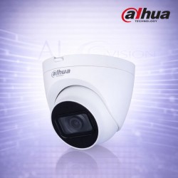 5MP HDCVI камера със Starlight, IR нощно виждане и 2.8mm обектив Dahua HAC-HDW1500TRQ-0280B-S2