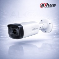2MP HDCVI камера с IR нощно виждане 80м, микрофон и 3.6mm обектив Dahua HAC-HFW1200TH-I8-A-0360B-S6