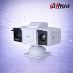 4MP PTZ термална IP камера с 45x zoom, AI детекция и 50mm обектив Dahua TPC-PT8441MA-B50Z45V1-BC-IR-S22