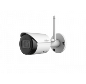 Wifi Безжична Камера 2Mp 2.8Мм IR-30м IPC-HFW1230DS-SAW-0280B Dahua 