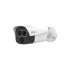 IP PoE Хибридна Термовизионна Камера 4MP 8mm IR-35m TPC-BF2241-B7F8-S2 Dahua 