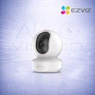 2MP PTZ WiFi IP камера с 360° въртене, Auto Tracking и двупосочно аудио EZVIZ CS-TY1