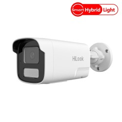 IP PoE Bullet Камера 4Mp, 4mm, Smart-Hybrid Light-50м. Тwo-way audio, SD card slot IP PoE Bullet Камера 4Mp, 4mm, Smart-Hybrid Light-50м. Тwo-way audio, SD card slot