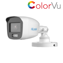TURBO-HD Bullet Камера 5Mp, 3,6мм, 20м. ColorVu AudioCoax TURBO-HD Bullet Камера 5Mp, 3,6мм, 20м. ColorVu AudioCoax