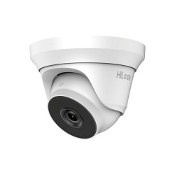 2MP TURBO-HD 4 Куполни Камери за Видеонаблюдение с 50м. Нощно Виждане и AcuSense DVR 5MP 2MP TURBO-HD 4 Куполни Камери за Видеонаблюдение с 50м. Нощно Виждане и AcuSense DVR 5MP