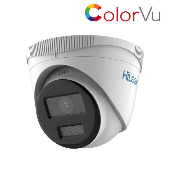 IP PoE ЦИФРОВ КОМПЛЕКТ ЗА ВИДЕОНАБЛЮДЕНИЕ С 8 ColorVu КАМЕРИ И PoE NVR 8CH IP PoE ЦИФРОВ КОМПЛЕКТ ЗА ВИДЕОНАБЛЮДЕНИЕ С 8 ColorVu КАМЕРИ И PoE NVR 8CH