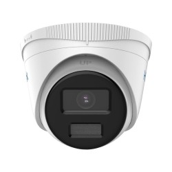 IP PoE Куполна Камера 4Mp, 2.8mm, ColorVu-30м. IP PoE Куполна Камера 4Mp, 2.8mm, ColorVu-30м.