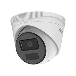 ГОТОВ ЦИФРОВ IP PoE КОМПЛЕКТ ЗА ВИДЕОНАБЛЮДЕНИЕ С 4 КУПОЛНИ PoE КАМЕРИ И PoE NVR