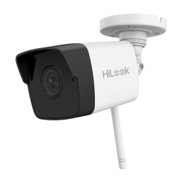 Готов безжичен пълен комплект с 4 IP WIFI камери 2Mp +  WIFI NVR и HDD-1TB