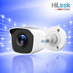 TURBO-HD Bullet Камера 2Mp, 2,8мм, IR-20м. EXIR