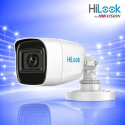 TURBO-HD Bullet Камера 2Mp, 3.6мм, IR-30м. EXIR, AudioCoax