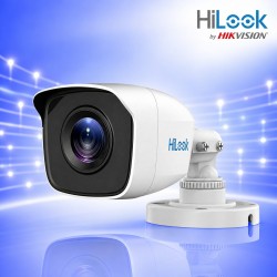 TURBO-HD Bullet Камера 2Mp, 2.8мм, IR-20м.