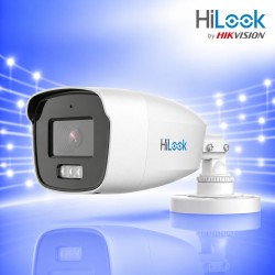 TURBO-HD Bullet камера 5Mp, 3.6мм, Smart Hybrid Light-40м. AudioCoax
