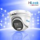 TURBO-HD Куполна Камера 2Mp, 2.8мм, 20м. ColorVu
