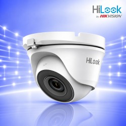 TURBO-HD Куполна Камера 2Mp, 2.8-12мм, IR-40м. EXIR