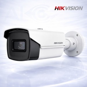 5MP Turbo HD Булет Камера с IR 60m Hikvision  DS-2CE16H8T-IT3F