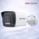 2MP IP 8 Булет Камери с PoE NVR Комплект за видеонаблюдение HIKVISION