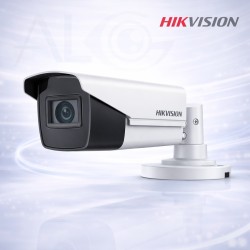 2MP Turbo HD Булет Камера с IR 70m Hikvision DS-2CE19D0T-IT3ZF