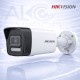 4MP IP 8 Булет Камери със Smart Hybrid Light и PoE NVR Комплект за видеонаблюдение HIKVISION