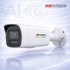 4MP IP 8 Булет Камери с ColorVu и PoE NVR Комплект за видеонаблюдение HIKVISION
