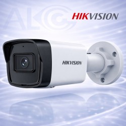 2MP IP PoE Камера с Микрофон и Smart Hybrid Light 40m Hikvision DS-2CD3021G2-IUF