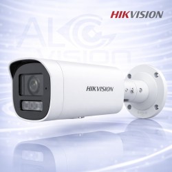 4MP IP PoE Камера с Smart Hybrid Light 40m Hikvision DS-2CD3641G2-IZS