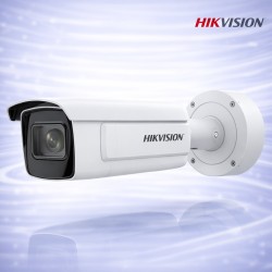 4MP IP Камера с DarkFighter, PoE и Нощно Виждане 50m Hikvision iDS-2CD7A46G0-IZHS