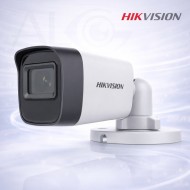 2MP Turbo HD Булет Камера с IR 30m Hikvision DS-2CE16D0T-ITF(C)