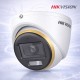 2MP ColorVu HD 4 Куполни Камери с AcuSense DVR Комплект за видеонаблюдение HIKVISION