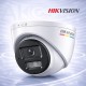 4MP IP 4 Куполни Камери с PoE NVR Комплект за видеонаблюдение HIKVISION